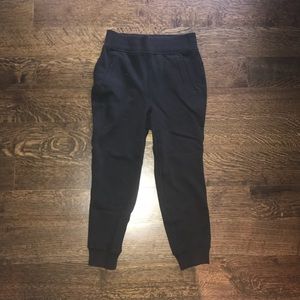 Lulu joggers!